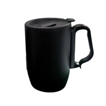 Business Beacon Mug (Black)