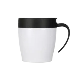 Classic Branding Mug (White)