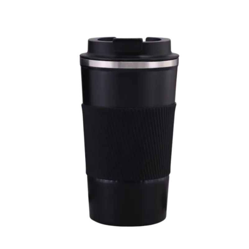 Classic Profile Mug (Black)