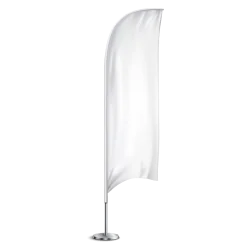 Swift Curve Flag