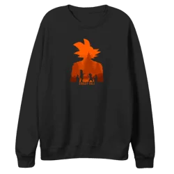 Dragon Ball Sweatshirt