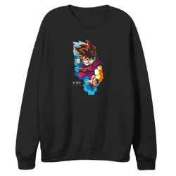 Son Goku Sweatshirt