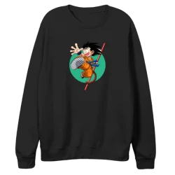 Dragon Ballz Sweatshirt