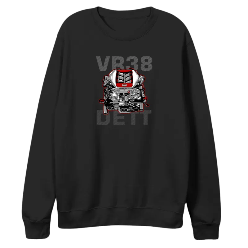 VR 38 Sweatshirt
