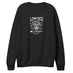 Lowered Lifestyle Sweat shirt