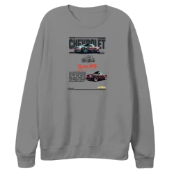 Chevdolet Xtreme Sweatshirt