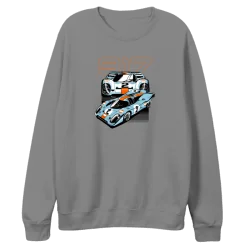 Porsche Sweatshirt