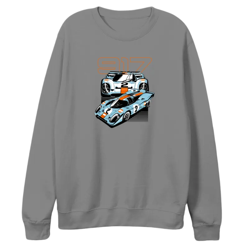 Porsche Sweatshirt