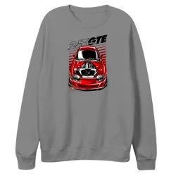 2JZ Gte Sweatshirt