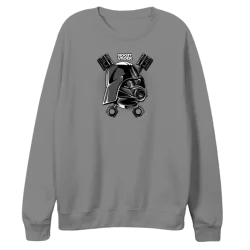 Boosted Vader Sweatshirt