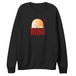 Hero sweatshirt