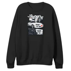 Supra Sweatshirt