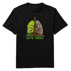 Save Trees! T-Shirt