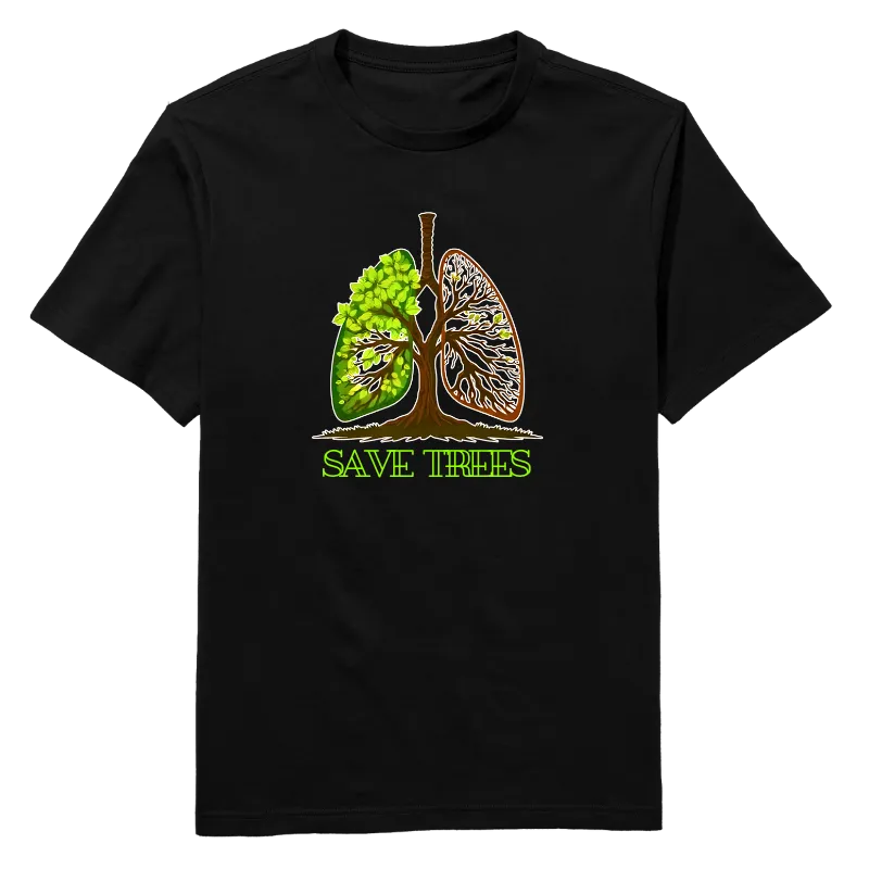 Save Trees! T-Shirt