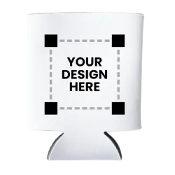 Customized Can Cooler