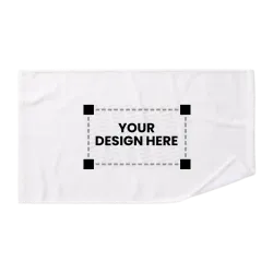 Customized Towel Set