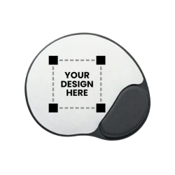 Customized Gel Mouse Pad