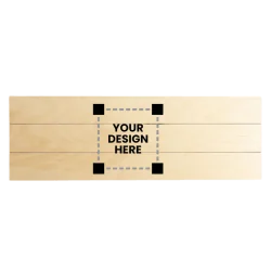 Customized Rectangular...