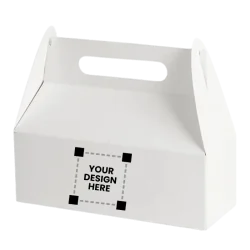Customized Box