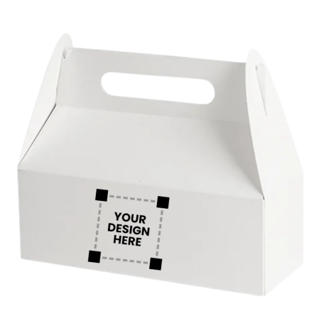 Customized Box