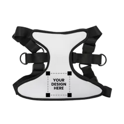 Customized Pet Harness