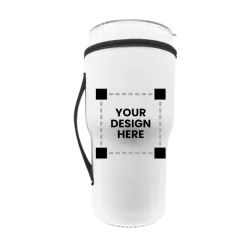 Customized tumbler holder