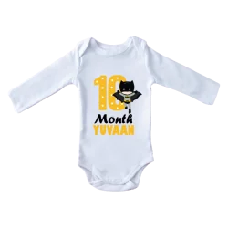 Tenth Month Baby Full...