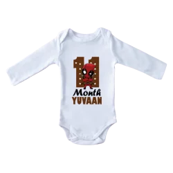 Eleventh Mont Baby  Full...