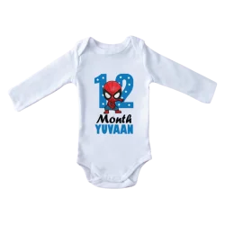 Twelfth Month Baby  Full...