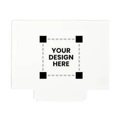 Customized Acrylic Photo Frame