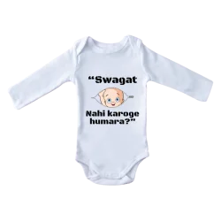 "Swagat Nahi Karoge...