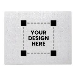 Customized puzzle