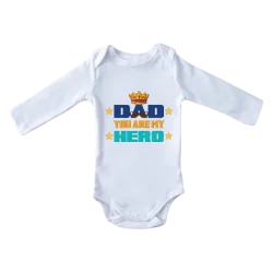 Dad You Are My Hero Full...