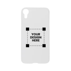 Customized iPhone XR Cover
