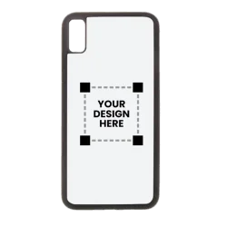 Customized iPhone XS Max Cover