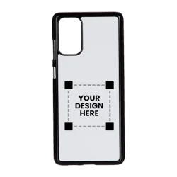 Customized Samsung S20+ Cover