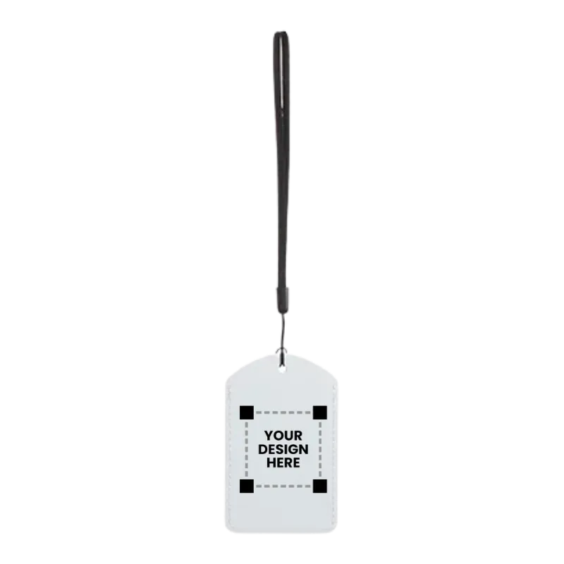 Customized Luggage Tag
