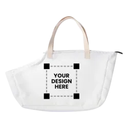 Customized Dog Carrier Bag