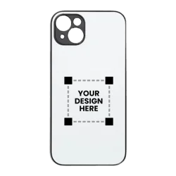 Customized iPhone 14 Plus...
