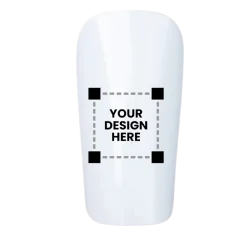 Customized Soccer Shin Guards
