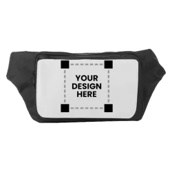 Customized Waist Bag