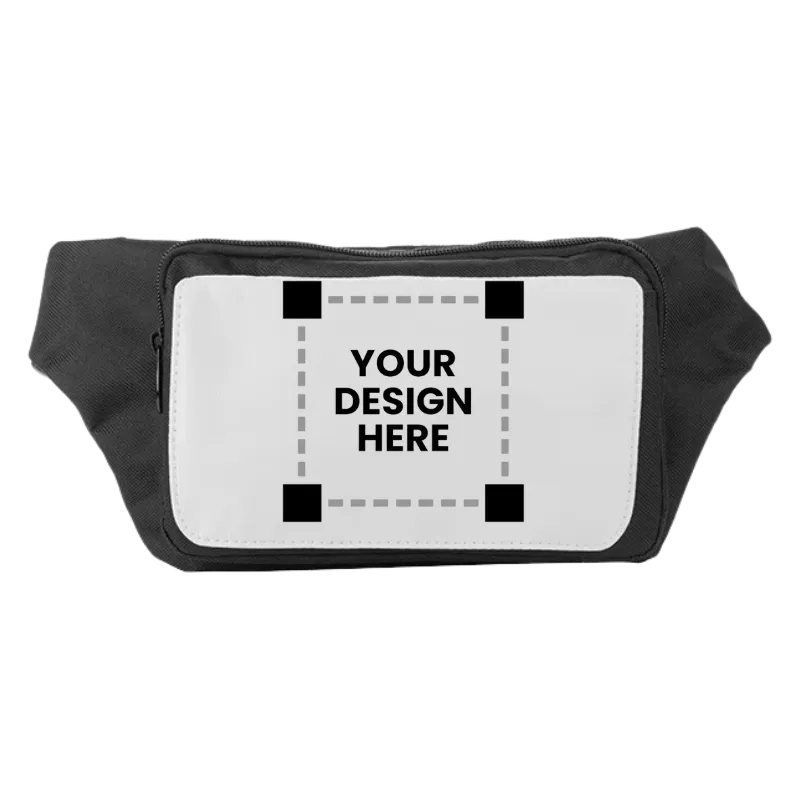 Customized Waist Bag