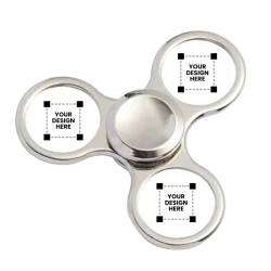 Customized Fidget Spinner