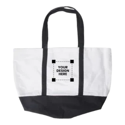 Customized Tote Bag With...