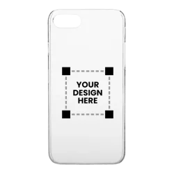 Customized iPhone 7/8 Cover