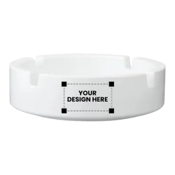 Customized Ashtray