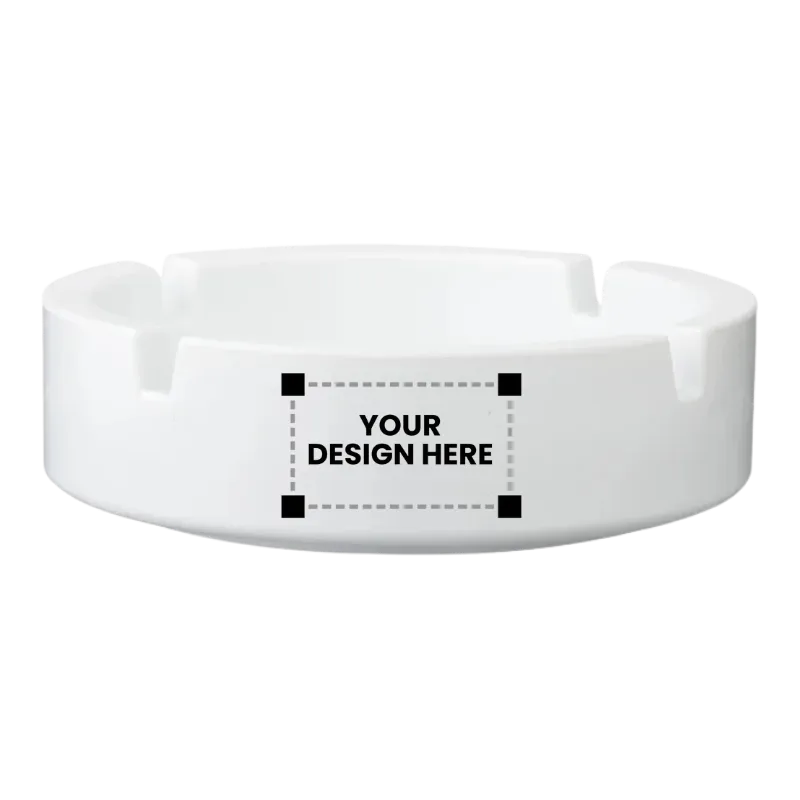 Customized Ashtray