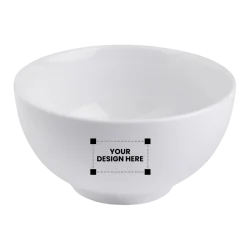 Customized Bowl