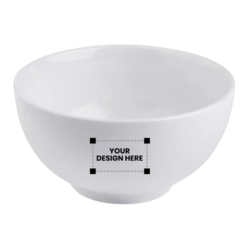 Customized Bowl