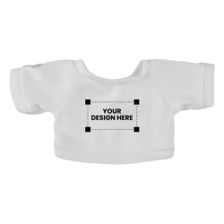 Customize Teddy Bear Clothes